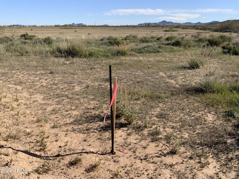 Vertex Point On North Line