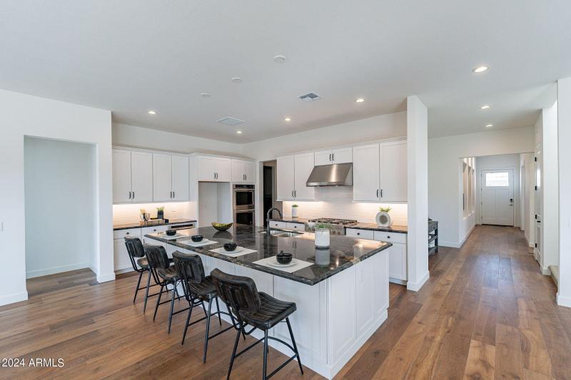 Piperton Kitchen 1