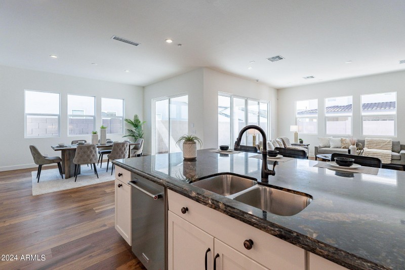 Piperton Kitchen 7