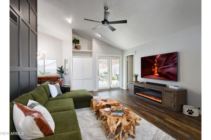 Great Room/Family Room