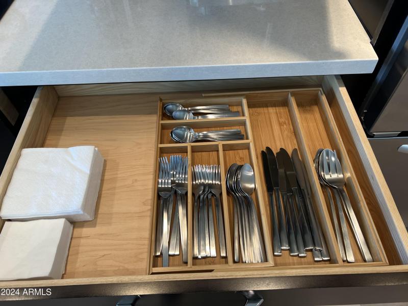 Fully Equipped Property