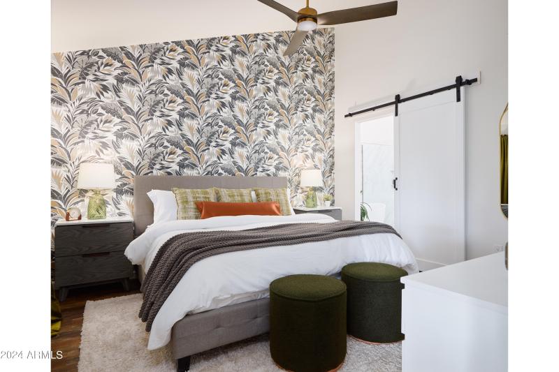 Master Bedroom 2 of 3