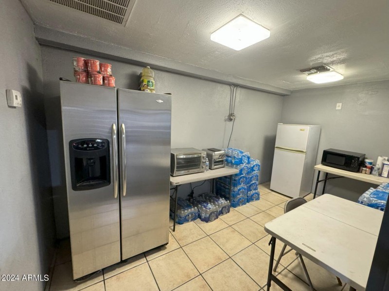 Break Room