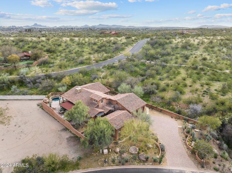 Monte Vista Ranch Villa