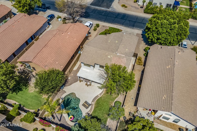 Riata - Aerial - HD-3