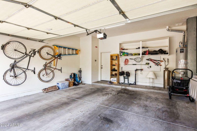 Garages