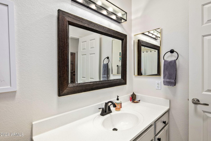 Guest Bath