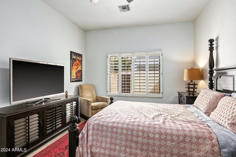 Primary Ensuite