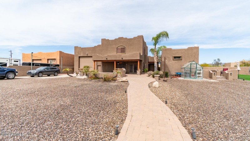602 W Ridgecrest Rd-76