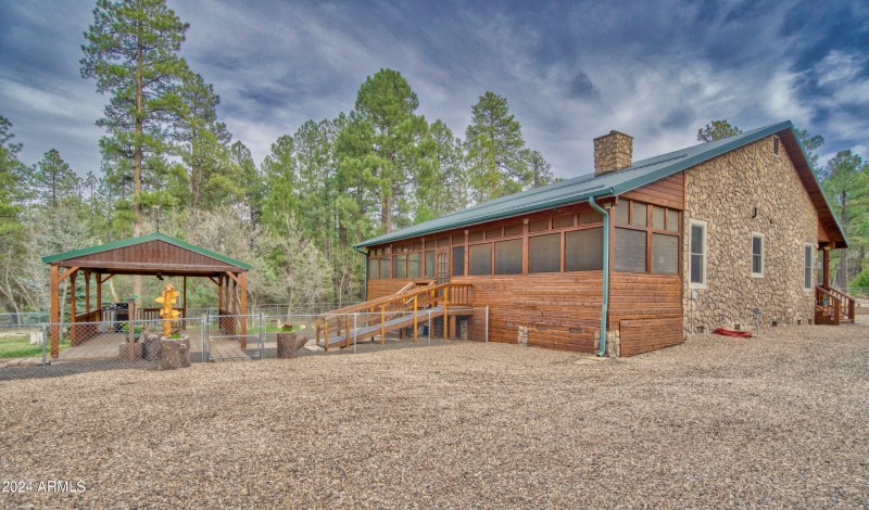 Your Dream Cabin