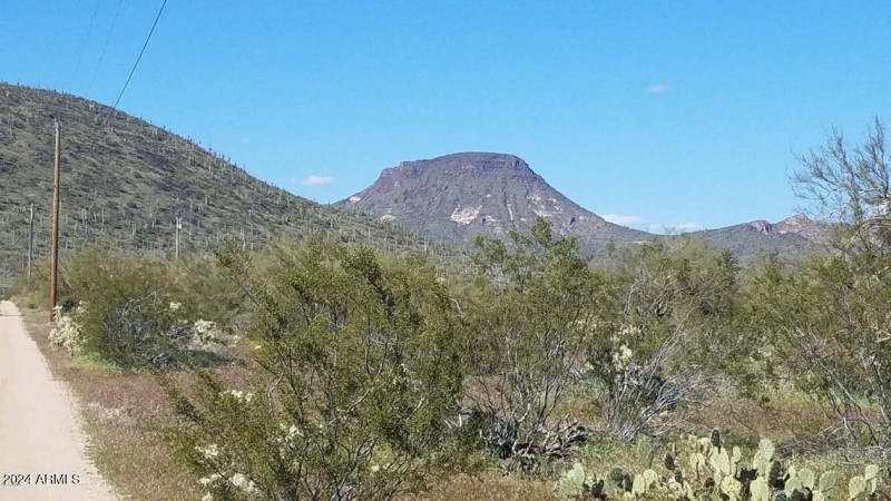 0 E Cahava Ranch Rd PIC 1