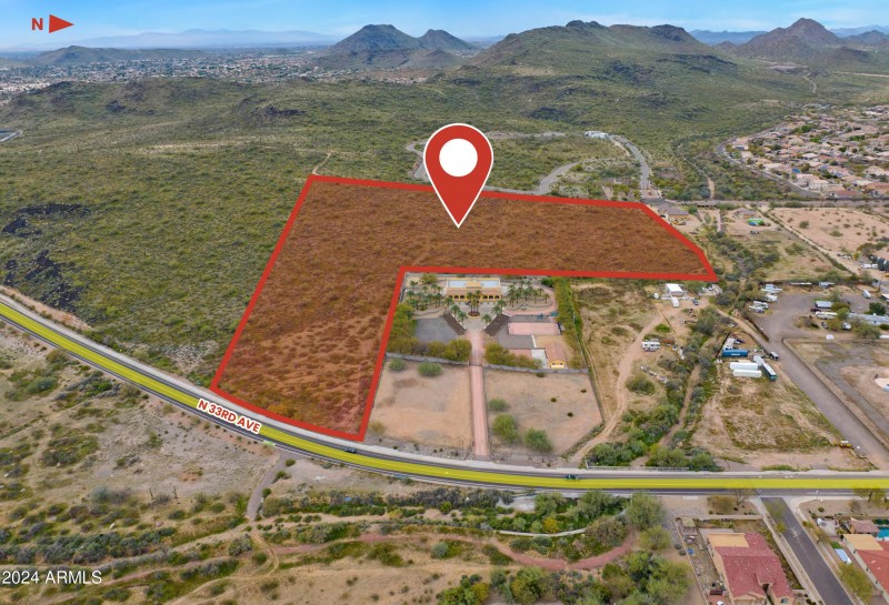 3310 W Jomax Rd Phoenix AZ_Facing West A