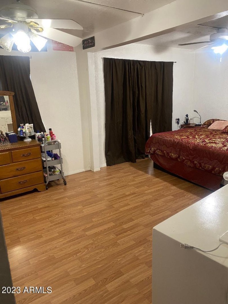 Master Bedroom Clanton #1.