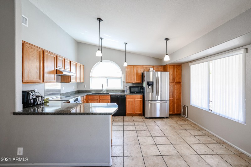 Kitchen I
