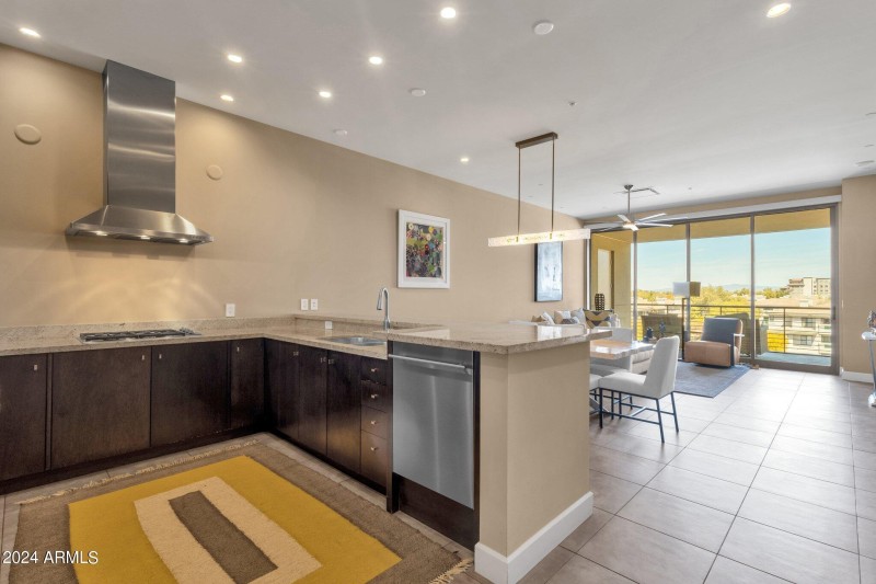 OPen Concept Living