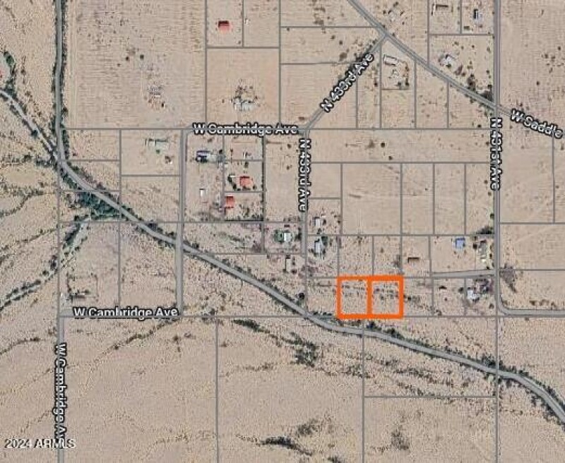 2 parcels-a