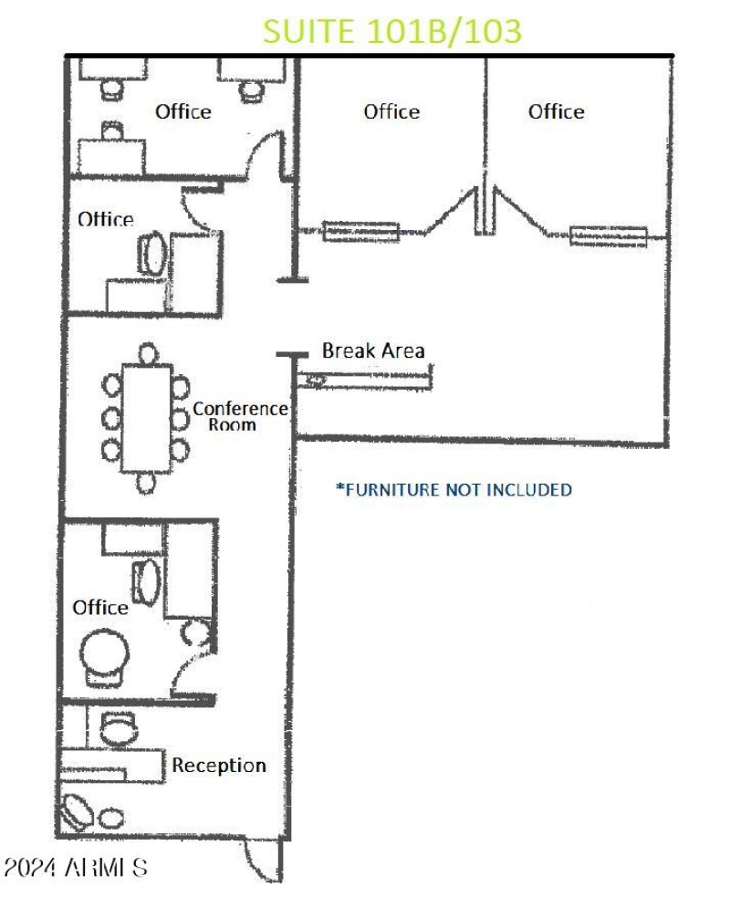 101B 103 (2150 E HIGHLAND)