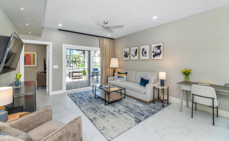 7710 E Gainey Ranch Rd