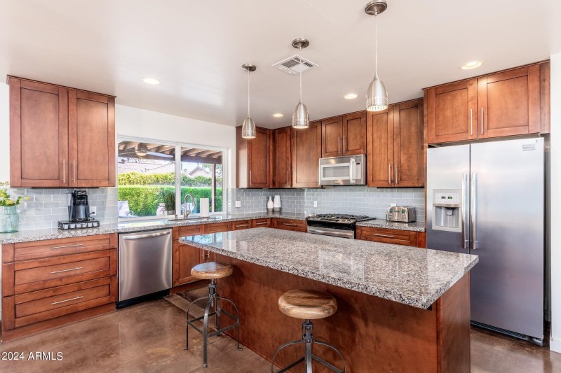 8426 E Bonita Dr - 15