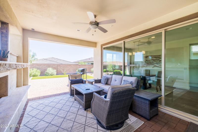 Perfect for All Weather