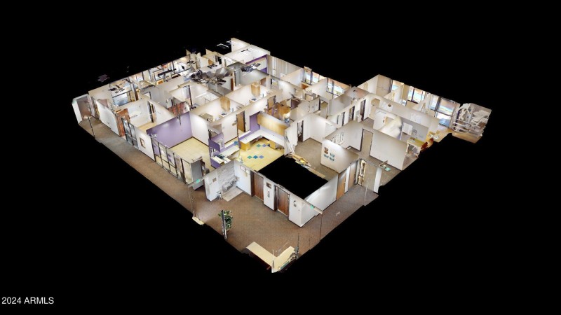 Medical-Bldg-Suite-404-Dollhouse-View