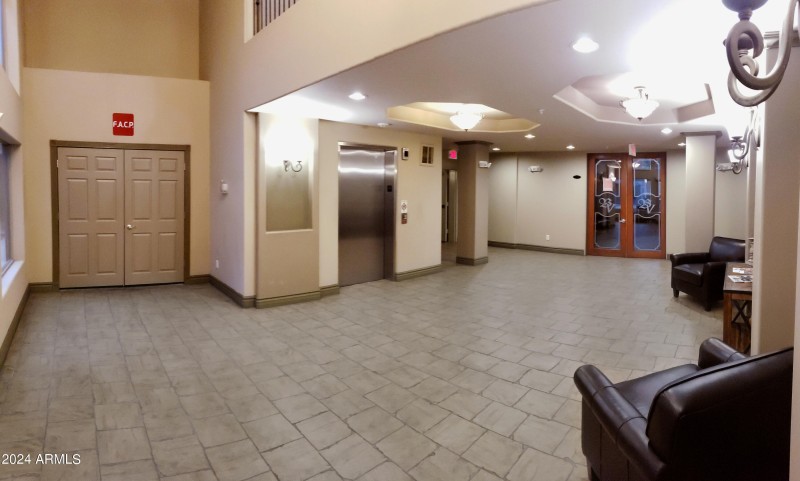Building Lobby 2