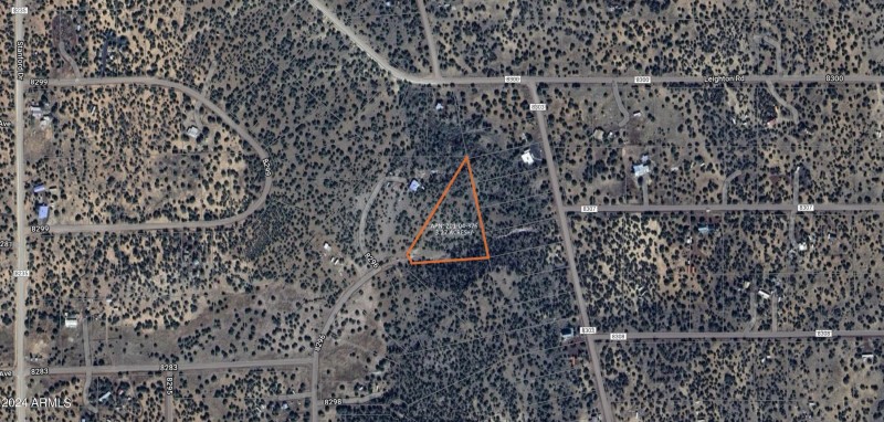 45 County Rd 8296