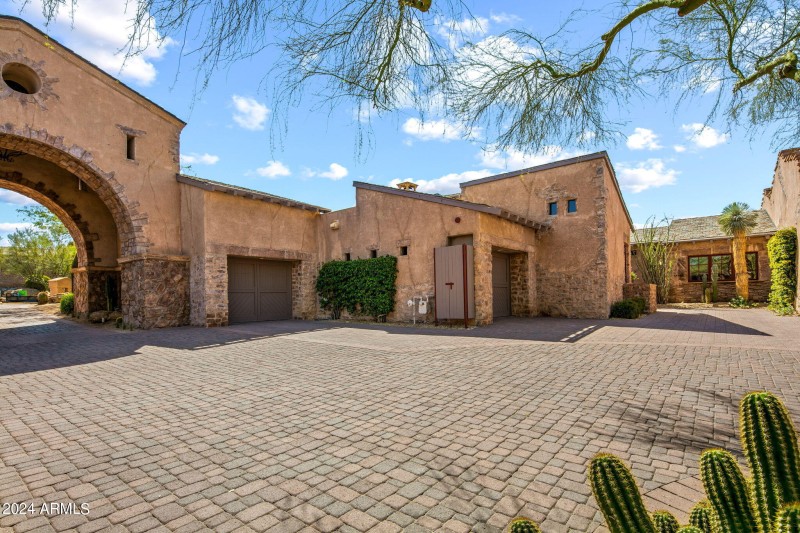 2-web-or-mls-Front Exterior ~ Garages