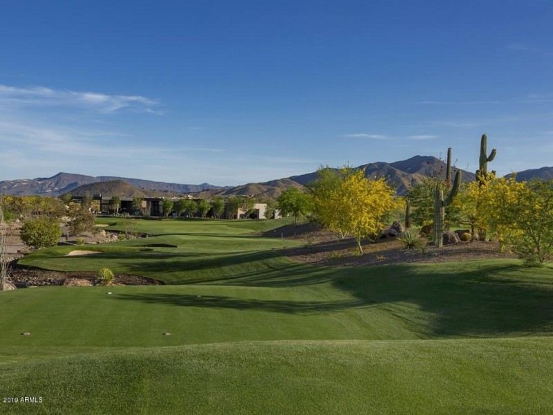 022_Golf Course