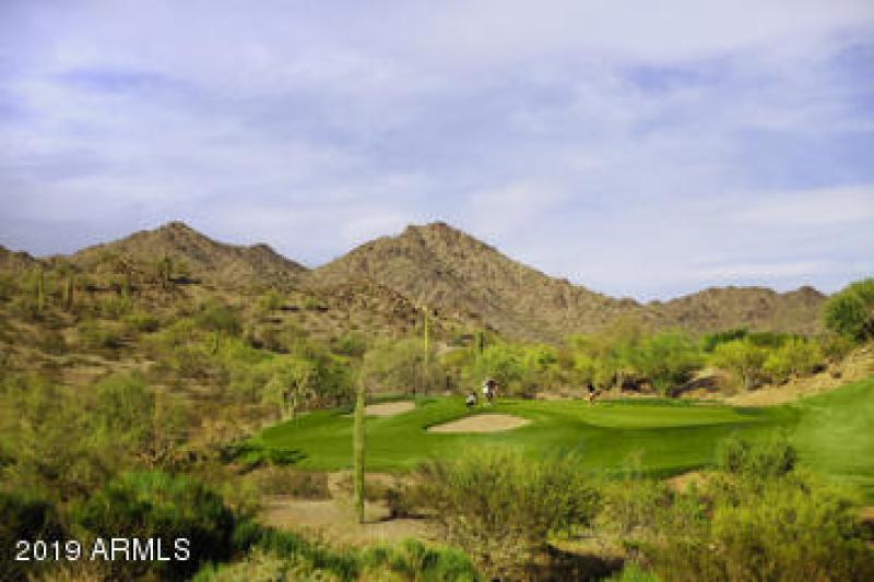 Golf Club of Estrella