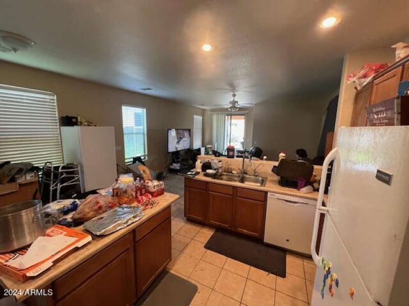 Holly Kitchen