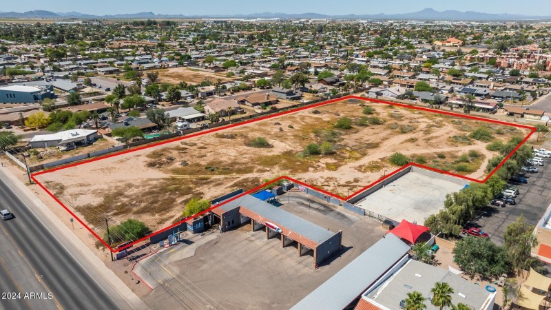 Trekell rd, Casa Grande Land-9
