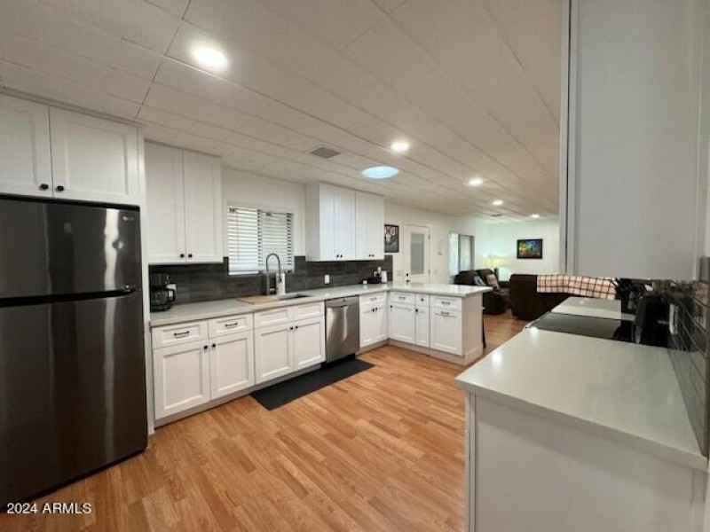 kitchen 8