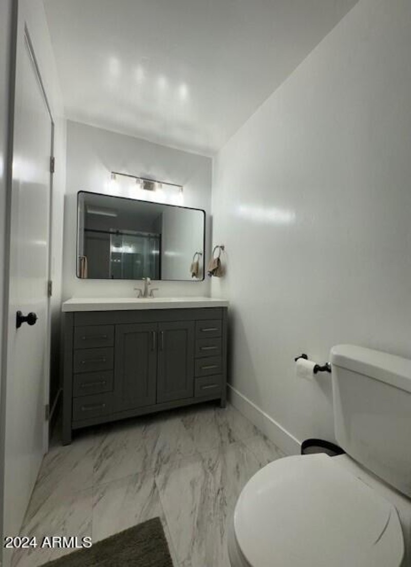 masterbath vanity