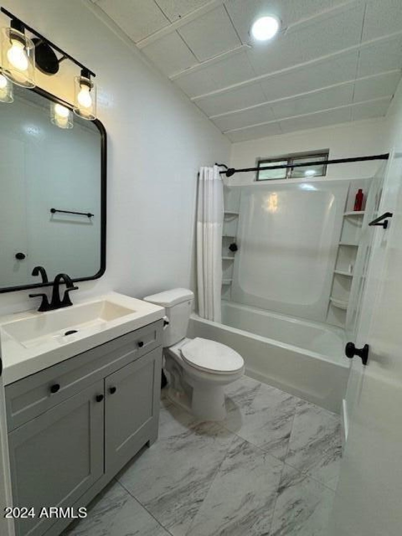 guest bath