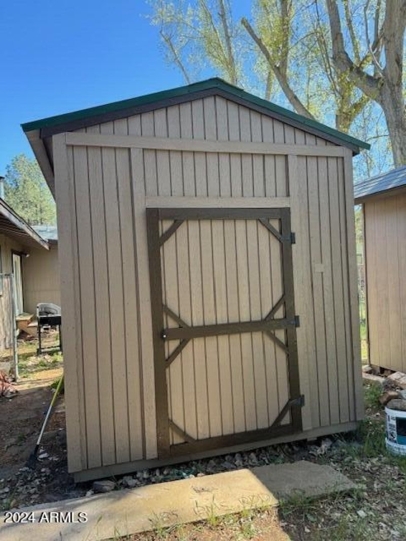 shed 1