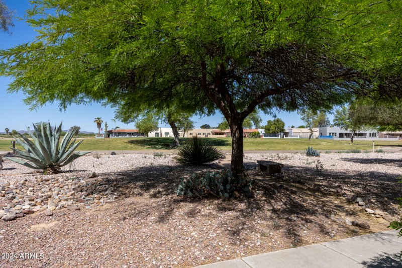 Golf Course 1