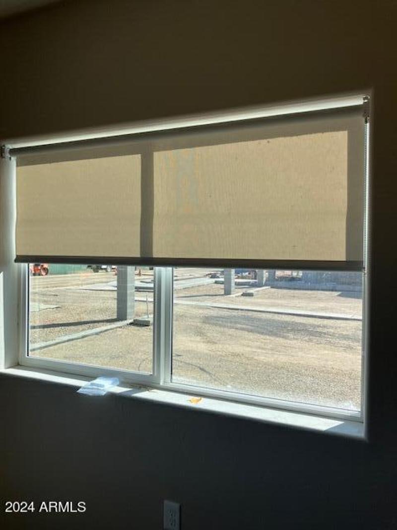 Granite 102 roller shades