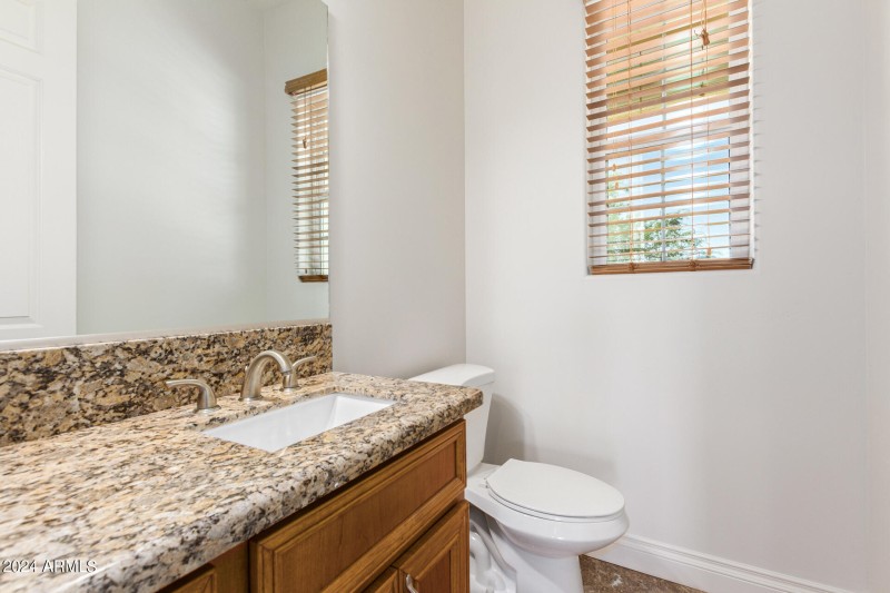 Half Bath