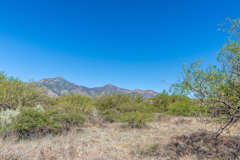 E Laffe Trail