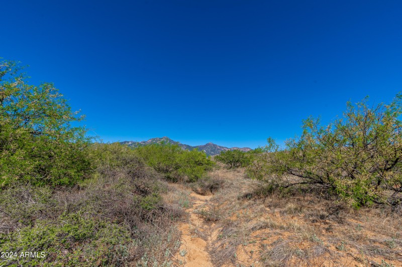 E Laffe Trail