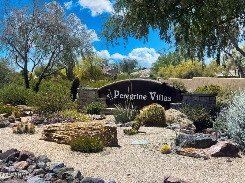 Grayhawk's Peregrine Villas