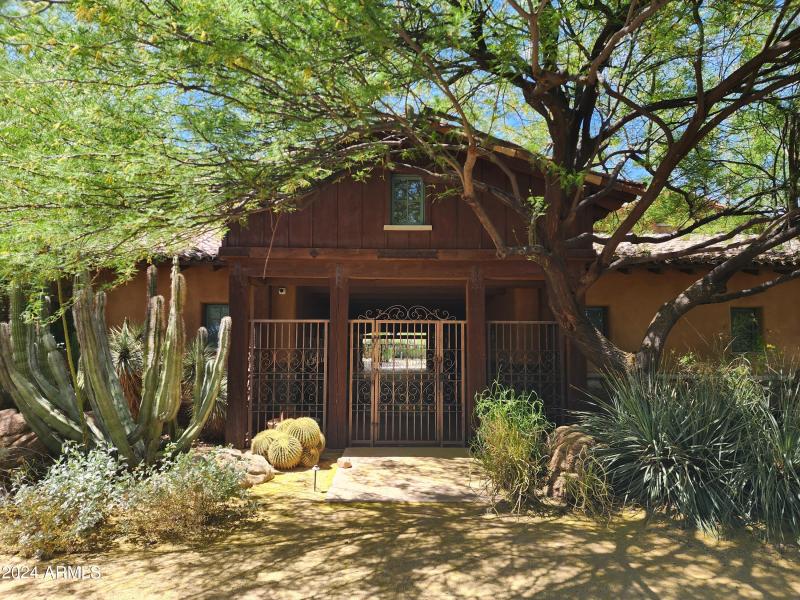 Clubhouse
