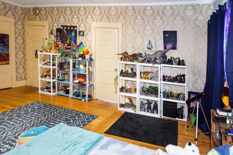 BEDROOM GOLD7
