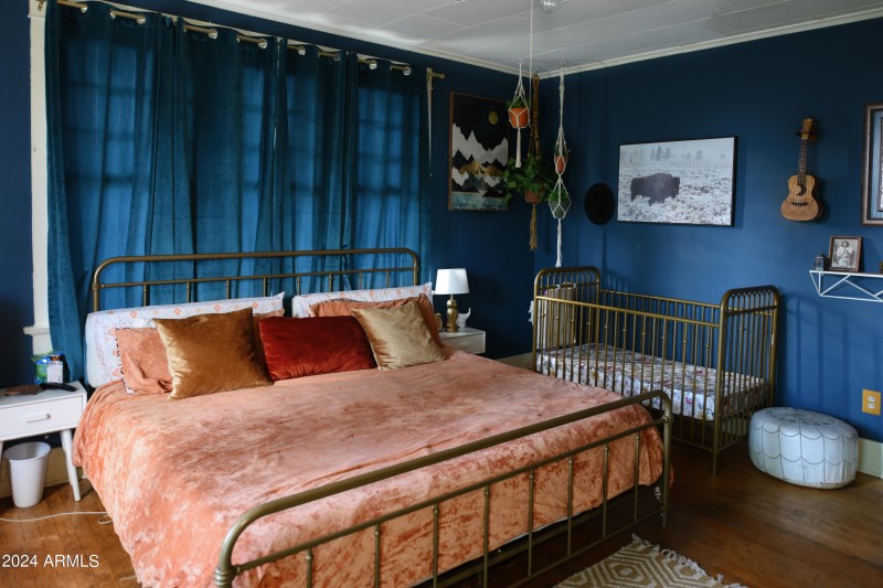 BEDROOM PRIMARY