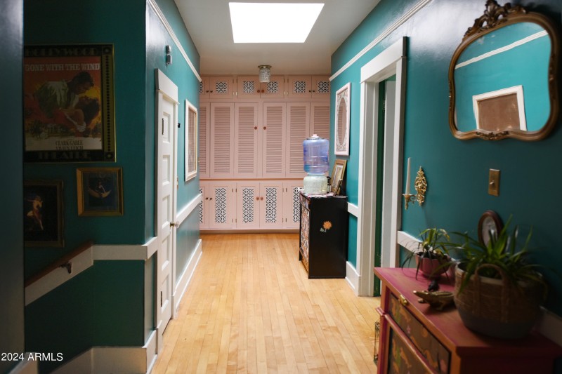 HALL