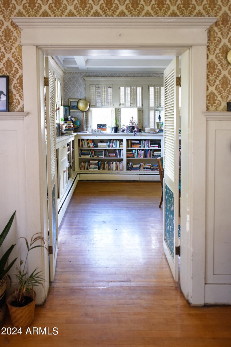 LIBRARY1