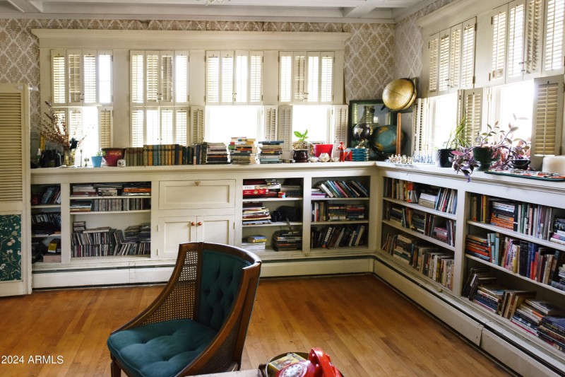 LIBRARY3
