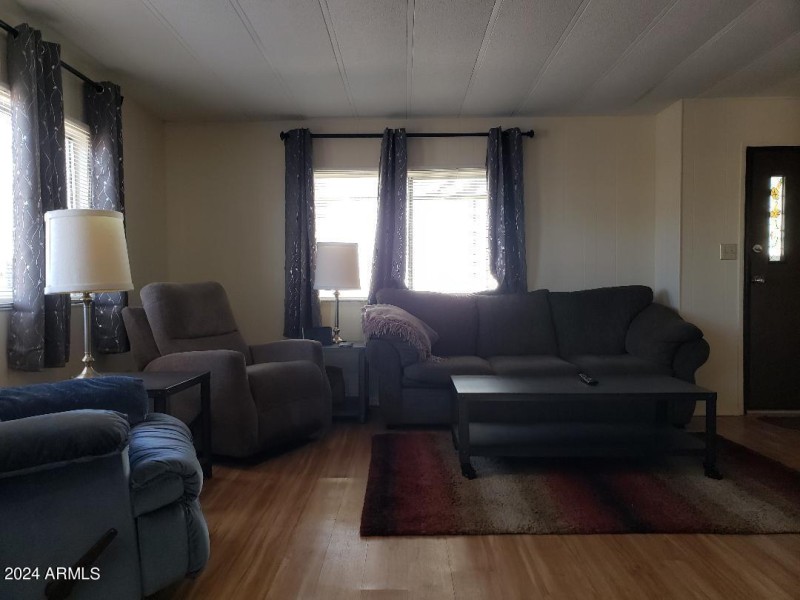 Front room view 3