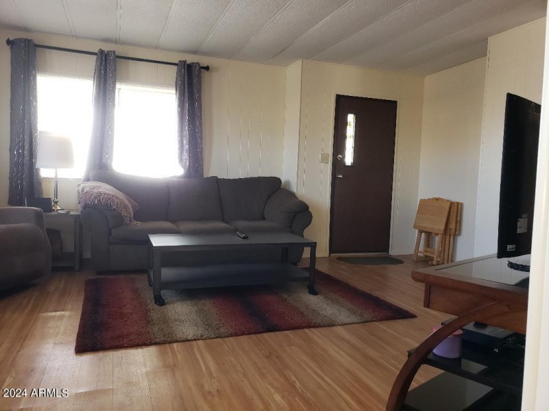 Front room view 4
